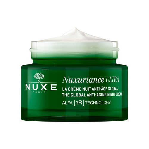 NUXE - NUXURIANCE ULTRA The Global Anti Aging Night Cream - 50ml